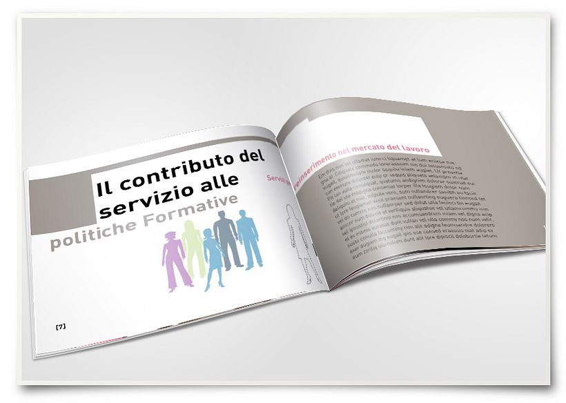 Institutional campaign 6