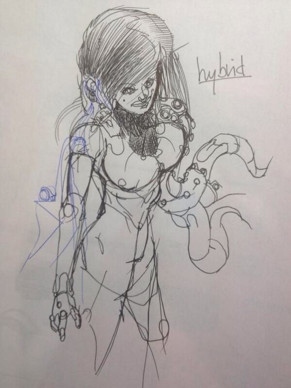 Hybrid 0