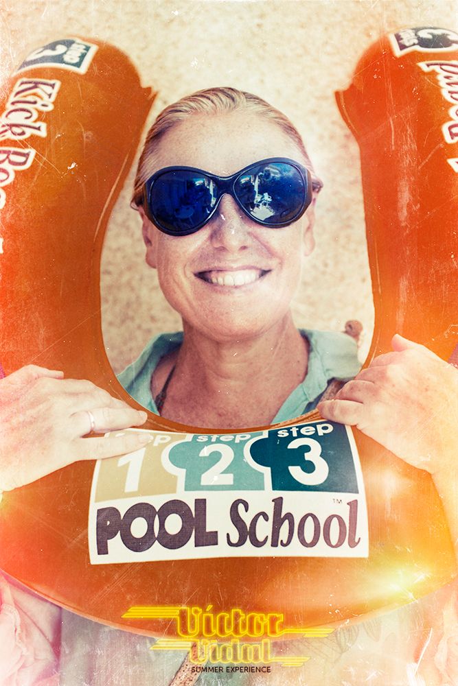 Summer Experience -1