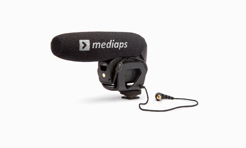 Mediaps - Design