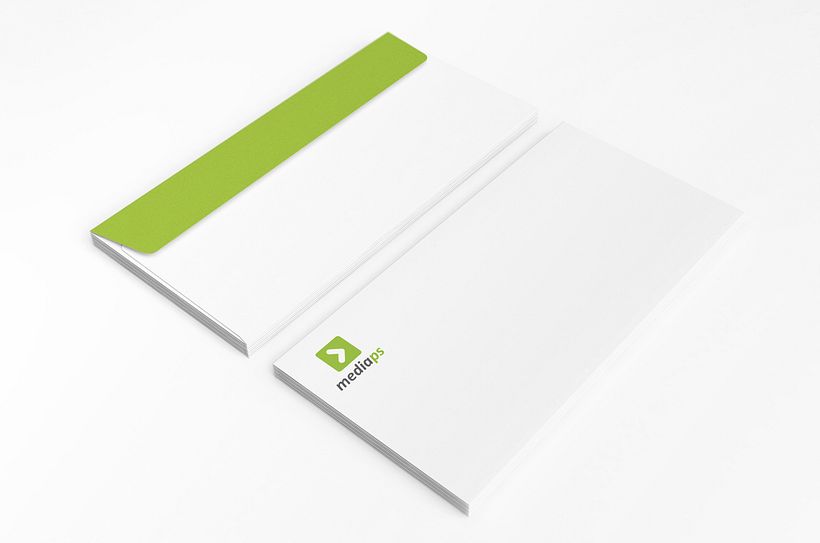 Mediaps - Design