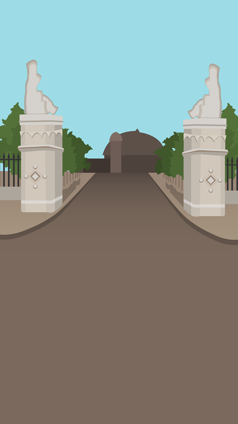 1714 - Videogame Design -1
