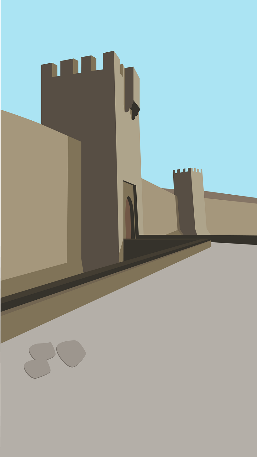 1714 - Videogame Design 4