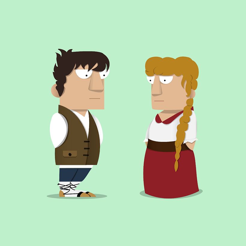 1714 - Videogame Design 6