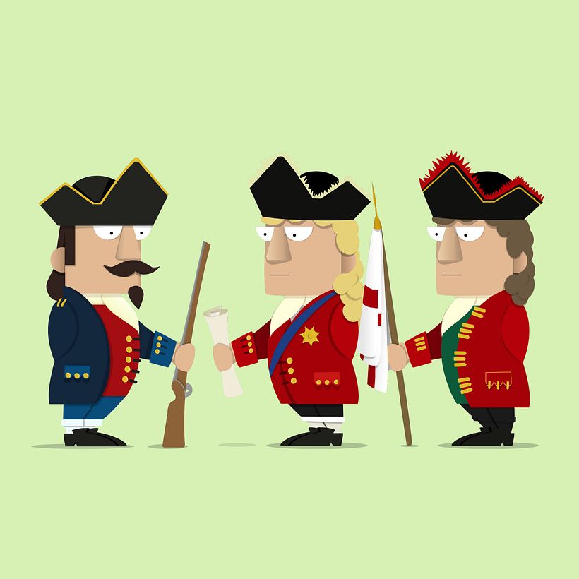 1714 - Videogame Design 7