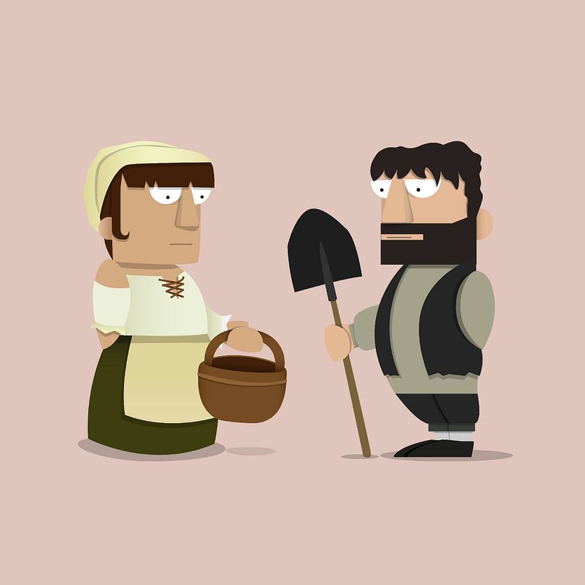 1714 - Videogame Design 9