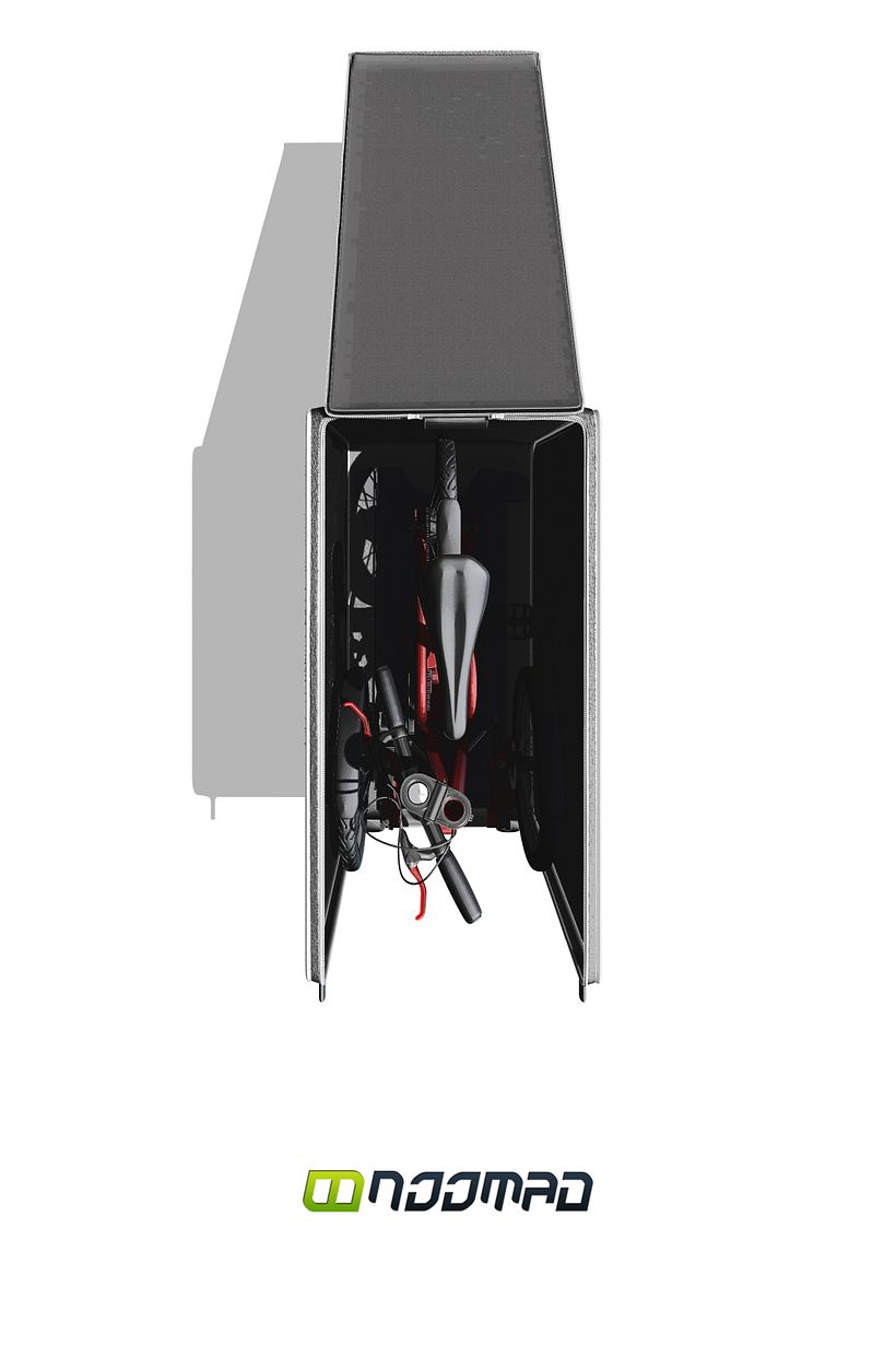 Tribike multitalla  7