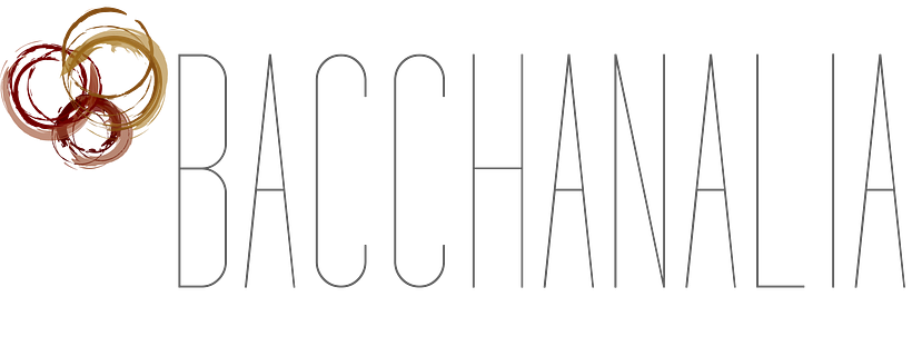 Nuevo logo Bacchanalia e Insignia -1