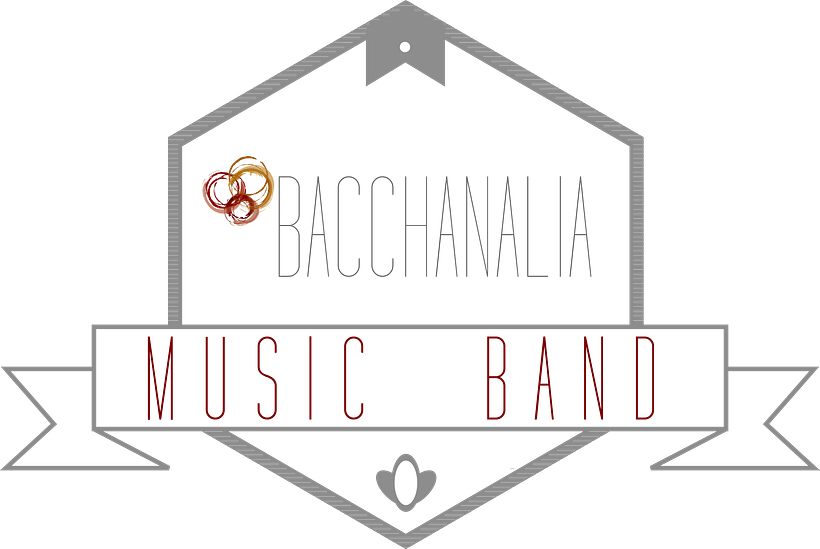 Nuevo logo Bacchanalia e Insignia 0