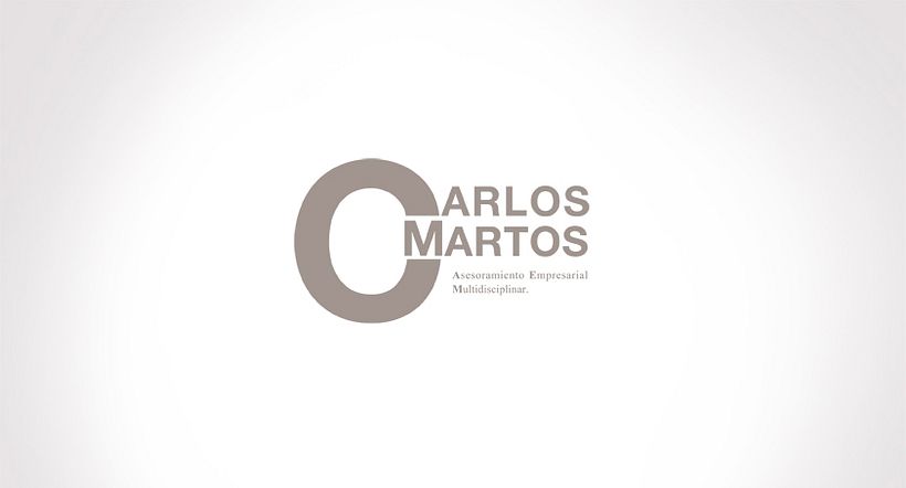 Logotipo e identidad corporativa. Aplicaciones. -1
