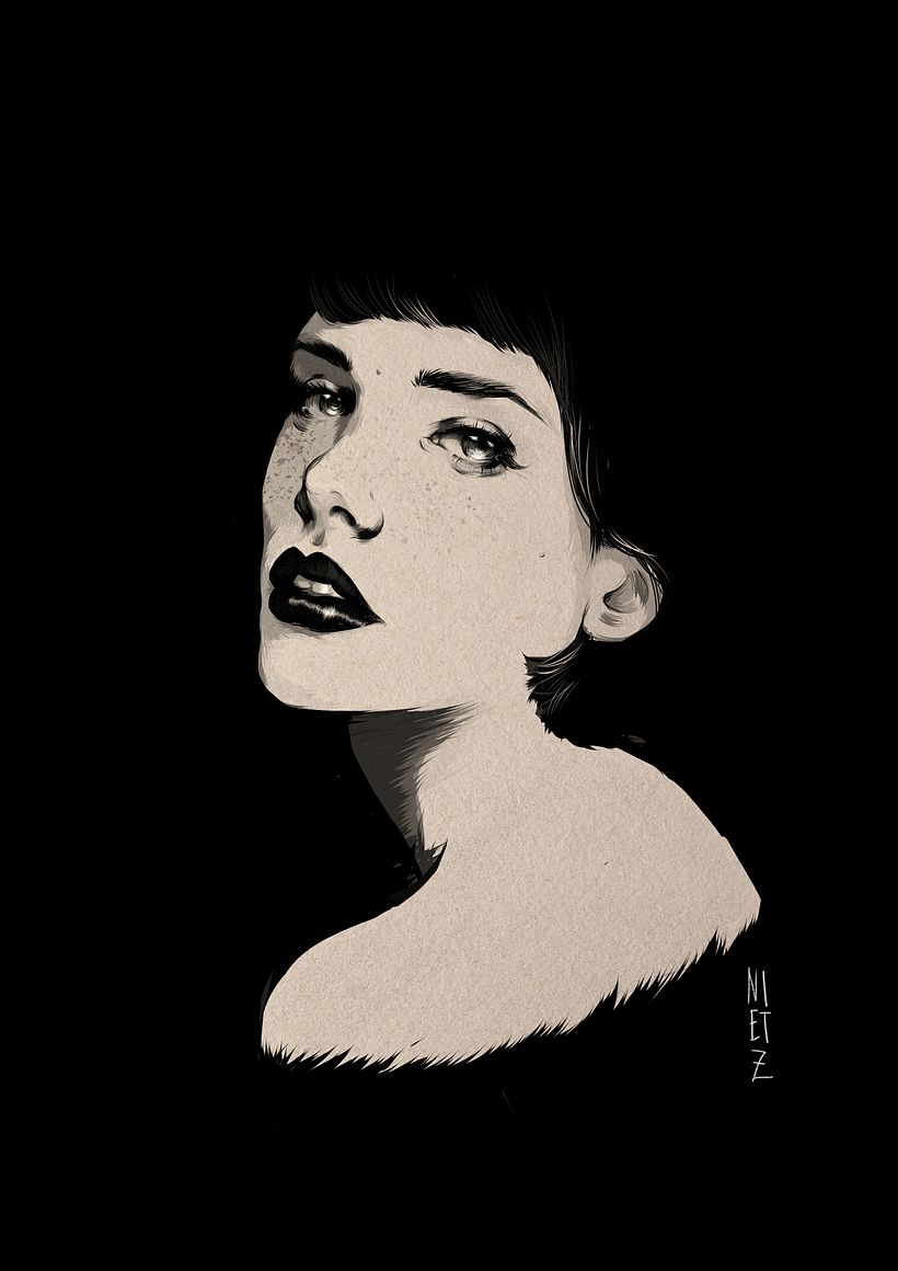 Fade to black 1