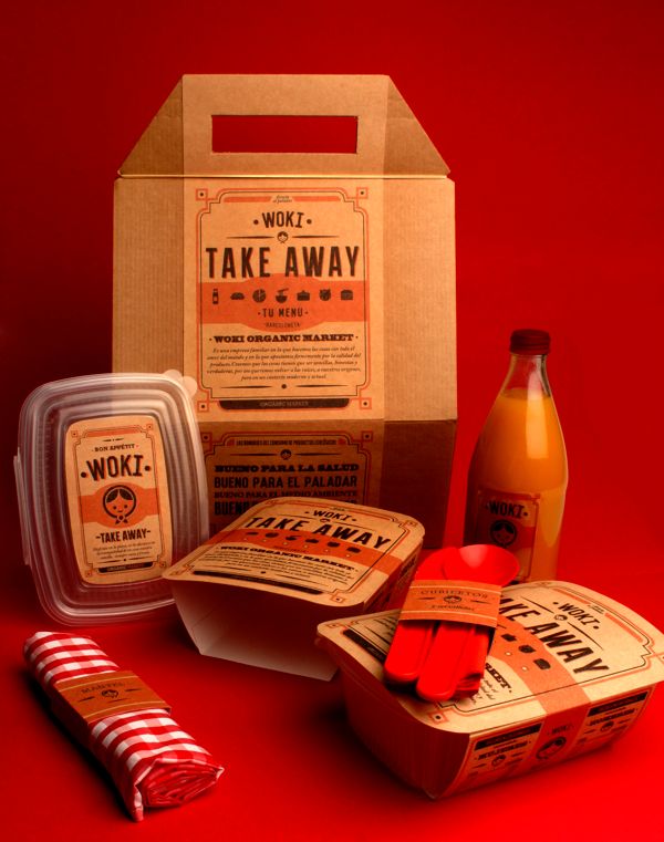 Woki Take Away 0