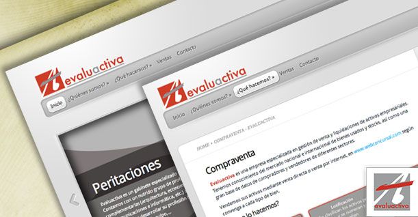 Web Evaluactiva -1
