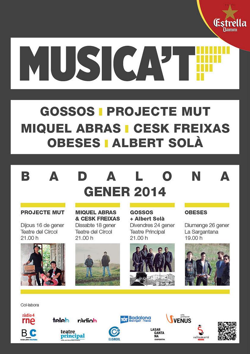 Musicat 2014 0
