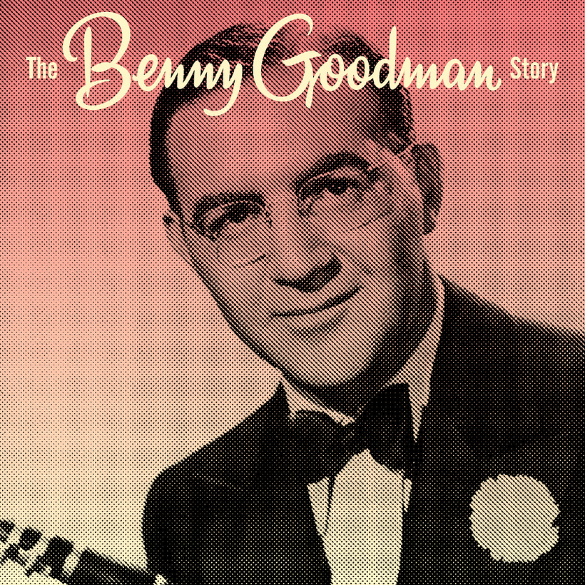 Benny Goodman Hikayesi 11
