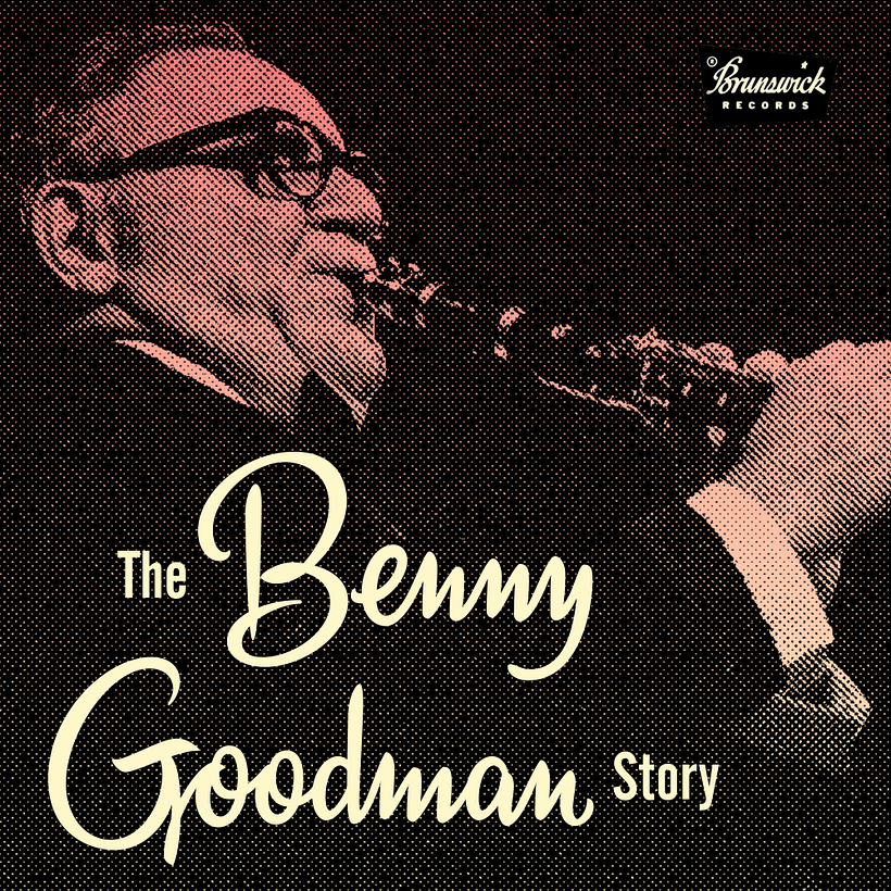 Benny Goodman Hikayesi 12