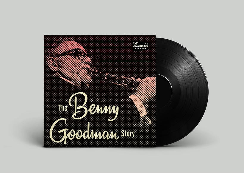 Benny Goodman Hikayesi 0