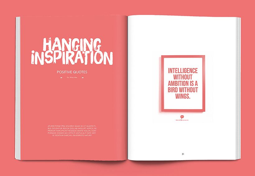 LOWEHOME MAGAZINE 15