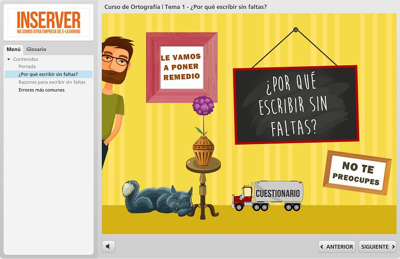 Contenidos Formativos Elearning Articulate Storyline 0