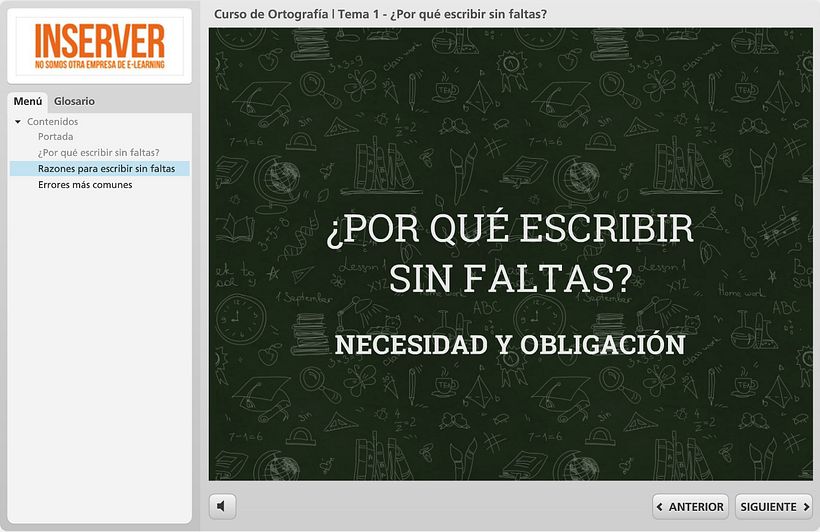 Contenidos Formativos Elearning Articulate Storyline 1
