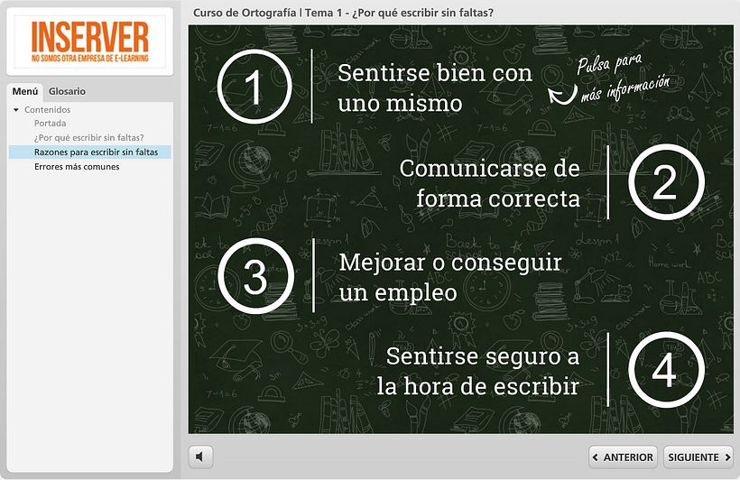 Contenidos Formativos Elearning Articulate Storyline 2