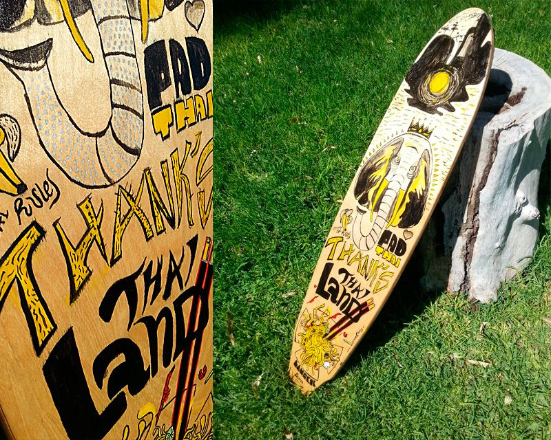 Skate or die 1