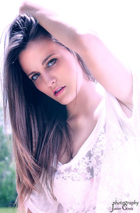 Fotografía de moda en exteriores -1