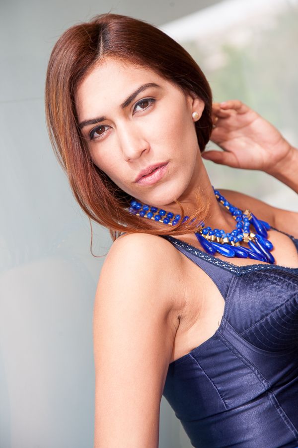 Fotografía de moda en exteriores 11