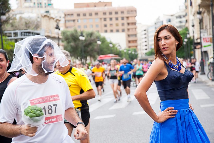 Fotografía de moda en exteriores 18