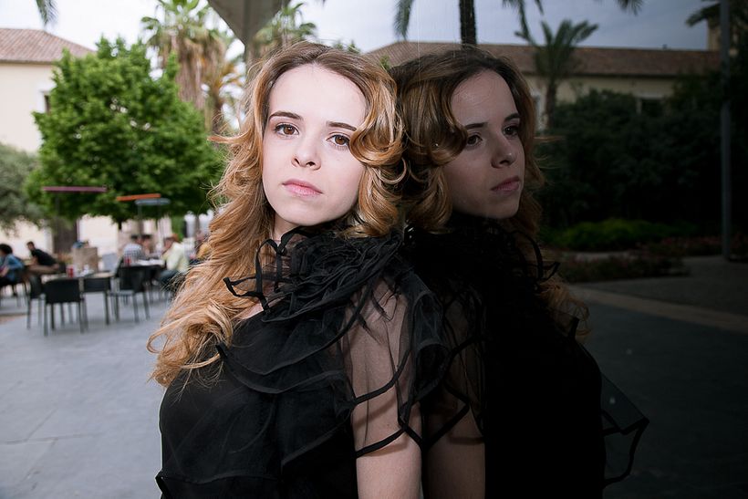 Fotografía de moda en exteriores 21