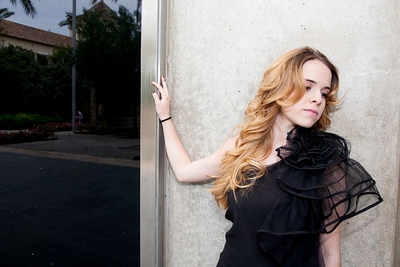 Fotografía de moda en exteriores 24