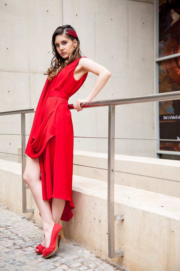 Fotografía de moda en exteriores 39