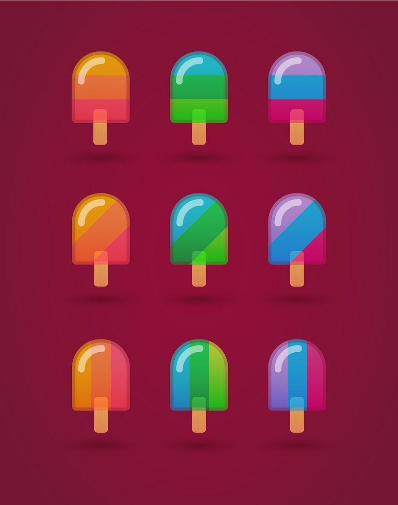 Vector Art - Projektowanie graficzne