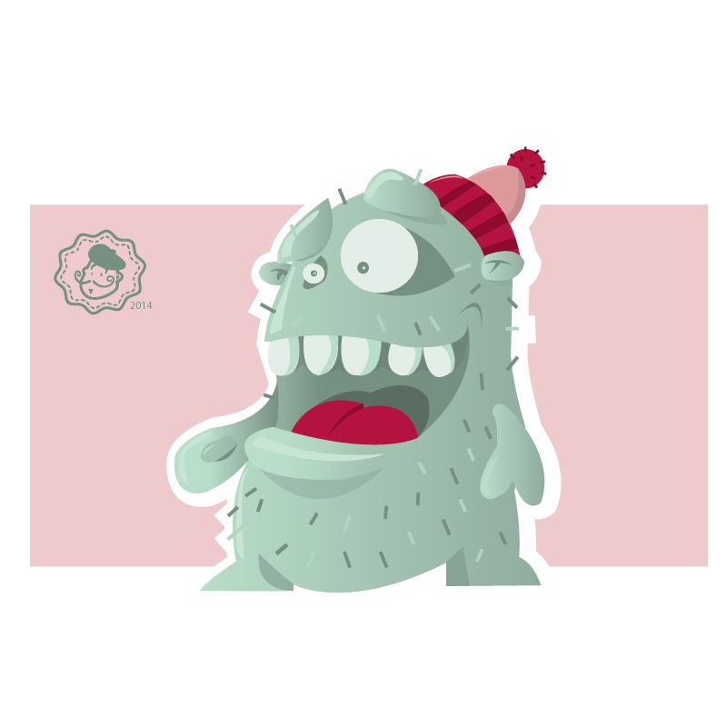 Yeti -1