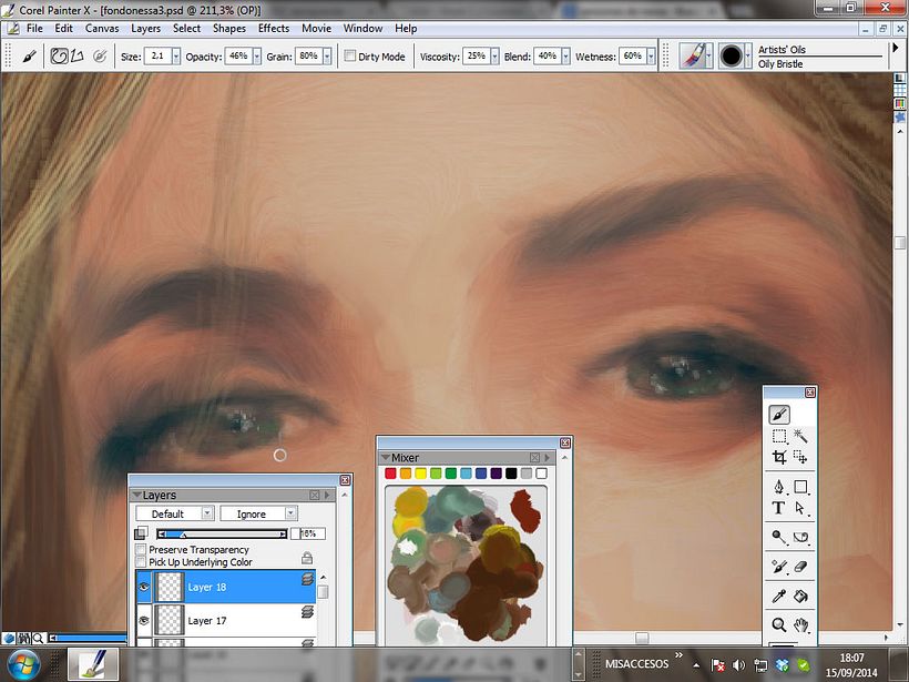 NESSA- ilustración 0