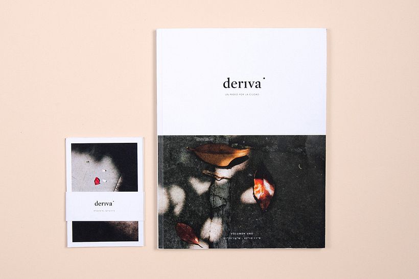 Magazyn Deriva 0