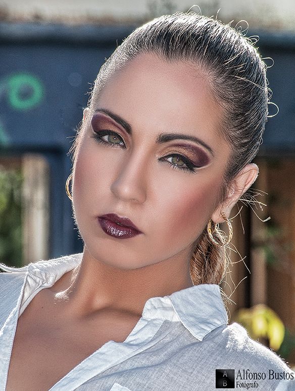 Book de Alba Gonzalez 0
