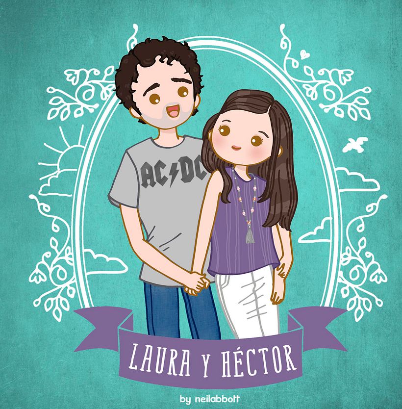 Invitaciones de boda 0