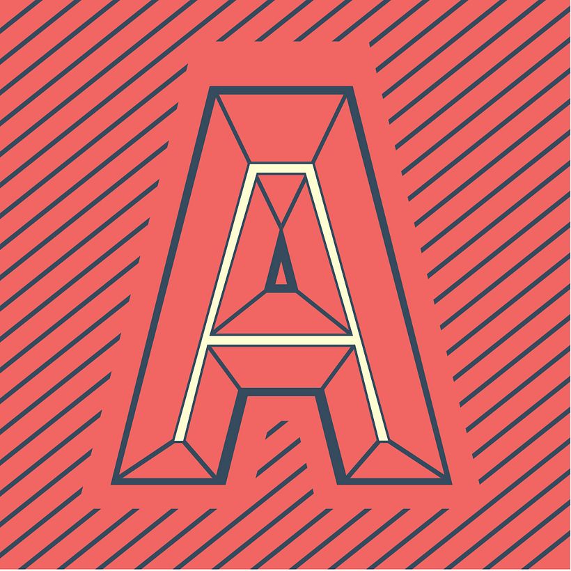 36 days of type 1