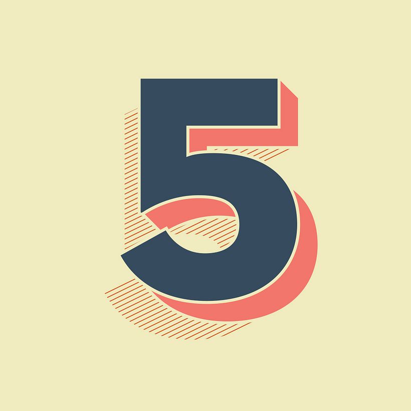 36 days of type 23