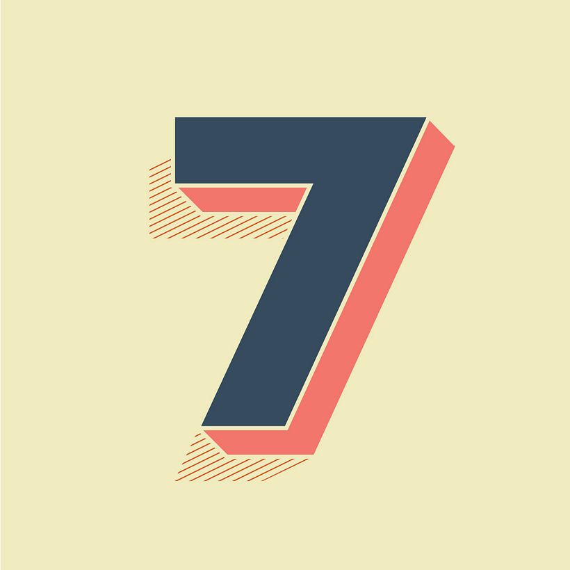 36 days of type 25
