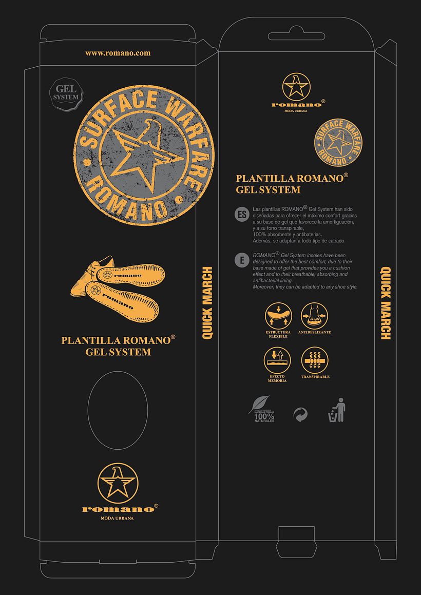 Packaging 4