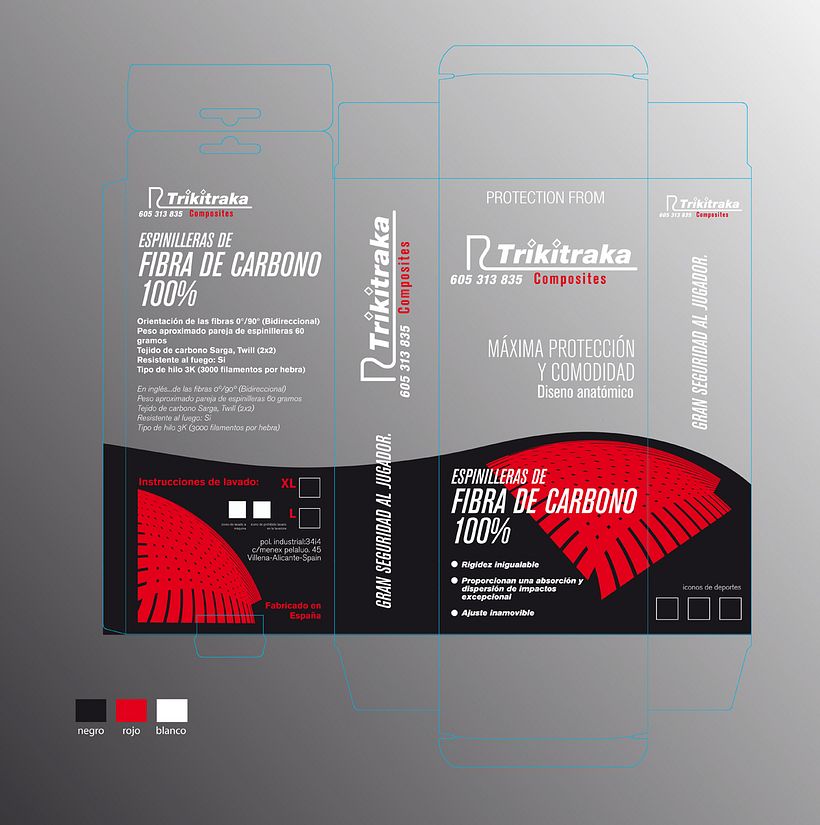 Packaging 5