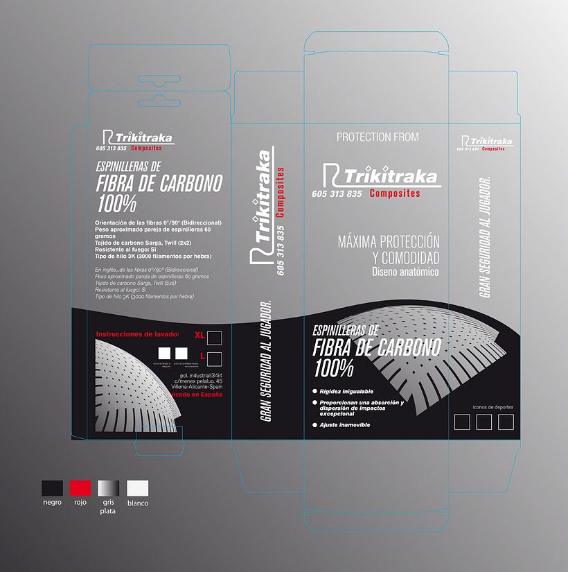 Packaging 7