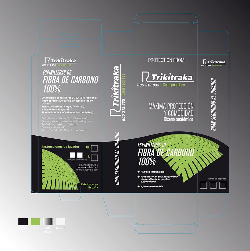 Packaging 8