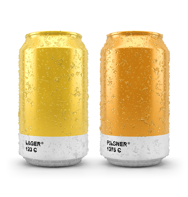 Beer colors 7