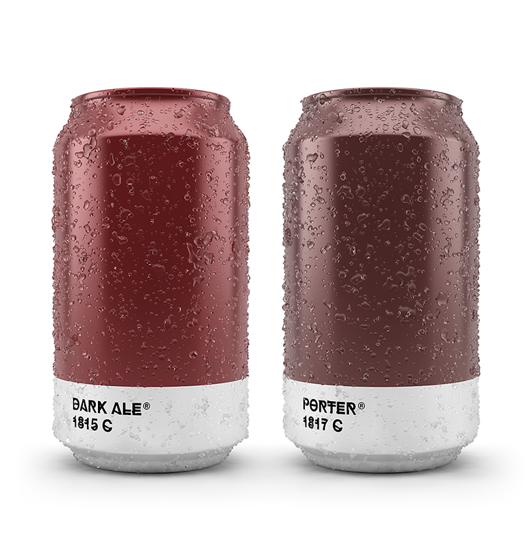 Beer colors 9