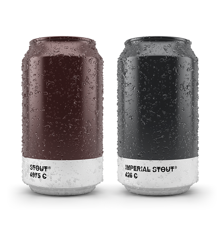 Beer colors 10