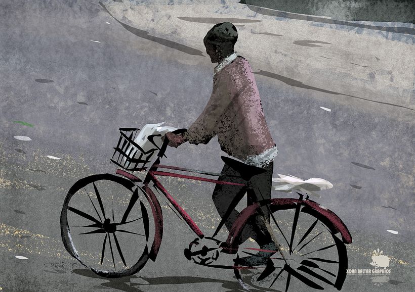 Speedpaint, ilustraciones en 30 min. 1