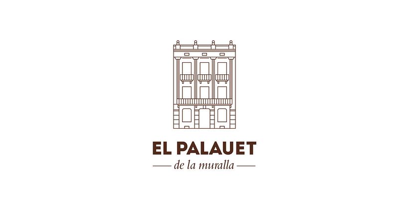 El Palauet de la Muralla 1